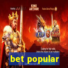 bet popular
